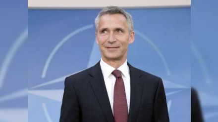 NATO baş katibi: “Gürcüstan mütləq alyansa üzv olacaq” 