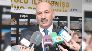 “Ermənilər azərbaycanlı əsirləri azərbaycanlıların məzarını sökməyə məcbur ediblər” 