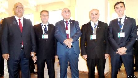 “Müsavatdakı qarşıdurmada indiki rəhbərlik məsuliyyət daşıyır” - Tanınmış müsavatçılar 