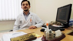 Azərbaycanda unikal cərrahiyyə əməliyyatı baş tutub - VİDEO