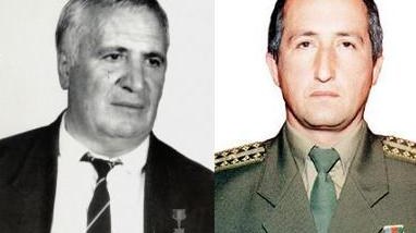 Milli Qəhrəmanlar Goranboydan Ziya Məmmədova şikayət ediblər