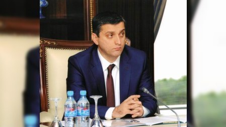 Hesablama Palatasının sədri 2015-ci ilin büdcə prioritetindən danışdı