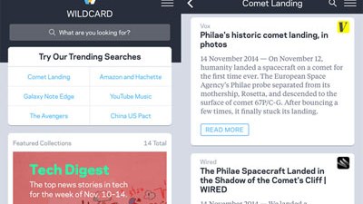 “App Store”dan yeni mobil brauzer