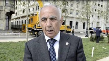 Hacıbala Abutalıbovun çəkdiyi yollar 