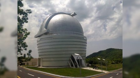 Şamaxı Astrofizika Rəsədxanasının quyruqlu ulduzdan xəbəri yoxdur