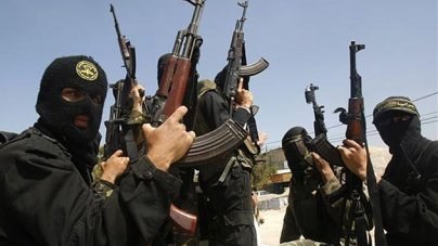 Terrorçuların öldürdüyü adamların sayı AÇIQLANDI 