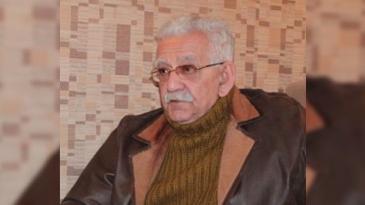 Vaqif Səmədoğlu etiraz etdi: “Bu yanlışdır”