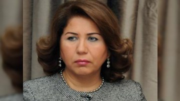 Bahar Muradova: “Xarici donorların fəaliyyətinə nəzarəti gücləndirmək lazımdır”
