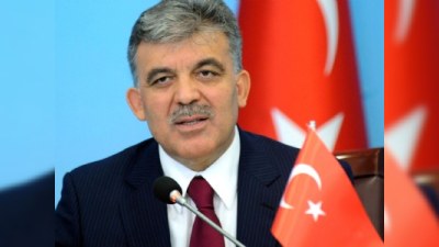 Abdullah Gül prokurora ifadə verdi