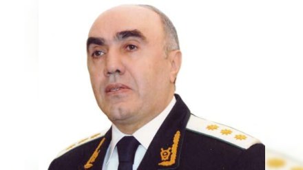 Zakir Qaralov beynəlxalq qurumun sədri seçildi