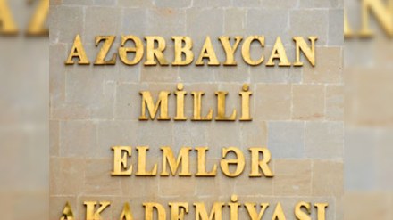 Milli Elmlər Akademiyasında yeni TƏYİNATLAR oldu