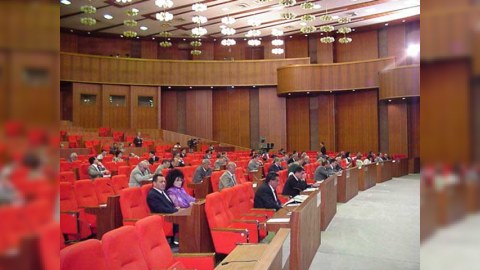 “Milli Məclisin ağlamalı gülməcələri”-I - MARAQLI