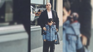 İbrahim Ömərovun babasının nəsihəti 