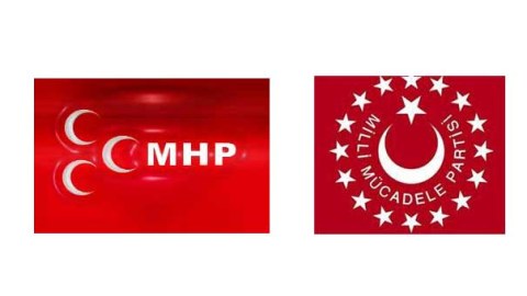 Türkiyə millətçilərinə rəqib partiya yaradılır