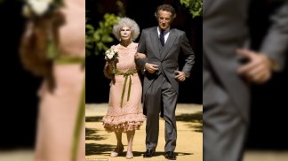 Avropanın ən varlı aristokratlarından biri öldü - FOTOLAR