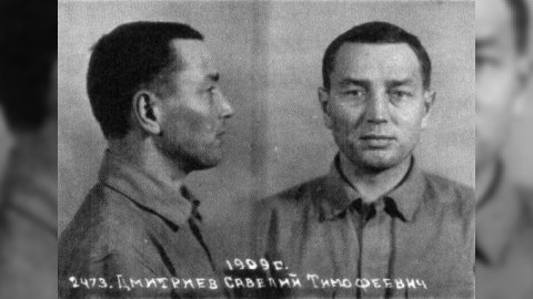 Stalinin əvəzinə Mikoyana açılan atəş 