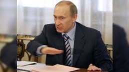 Putin: “Rusiyada "rənqli inqilablar"a imkan verməyəcəyik”
