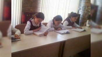 Təhsil Nazirliyi şagirdlərdə mütaliə layihəsinə başlayır