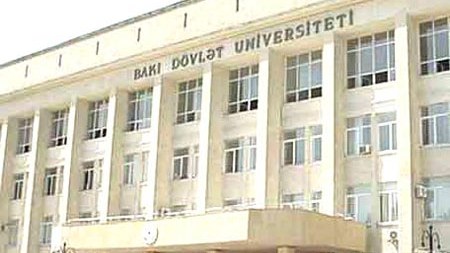 BDU bəzi KİV-lərə təəssüfləndi