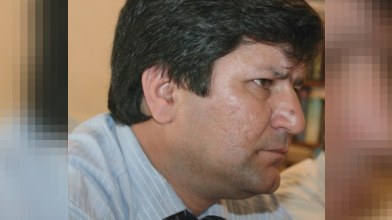 Həbsdəki baş redaktor Əvəz Zeynallının səhhəti pisləşib