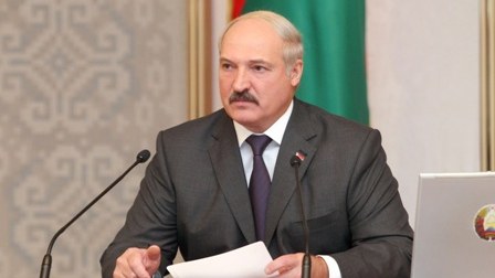 Prezident ali məktəb rektoru olmaq istəyir