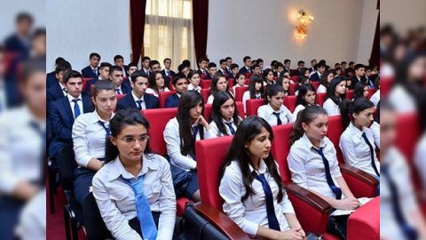 Prezident təqaüdçüləri bu il hansı ali məktəbləri seçdilər - SİYAHI