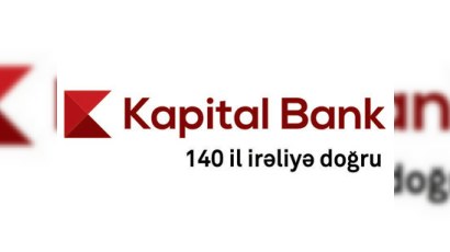 Kapital Bankdan növbəti yenilik: Human Kapital Center 