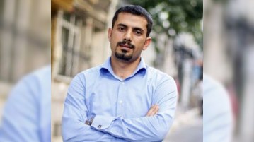 Türkiyədə daha bir jurnalist tutuldu