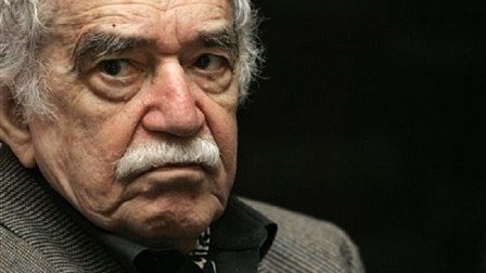 İlk “Qabriel Markez” ədəbi mükafatı argentinalıya verildi