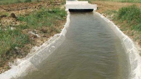 Kanalda batan 11 yaşlı uşağın meyiti tapılıb