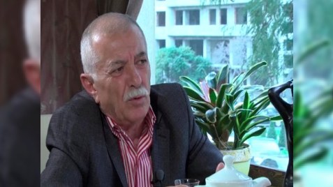 Xalq artisti bəzi məmurları qınadı: “Bizə saymazlıq göstərib, bizi tanımamaq tərbiyəsizlikdir”