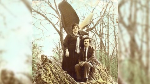 Deputat Aydın Mirzəzadə: “Toy günümdə məni xeyli işlətdilər” - FOTOLAR