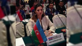 “Bu gün Azərbaycan dünyanın bir çox ölkələri üçün uğurlu inkişaf formuludur” - Deputat