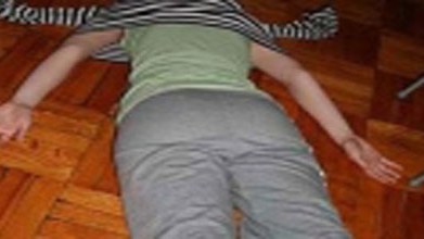 Daxili İşlər Nazirliyi moteldəki “sevgi intiharı” haqda yeni XƏBƏR yaydı - Qadının yanındakı kişi tutuldu