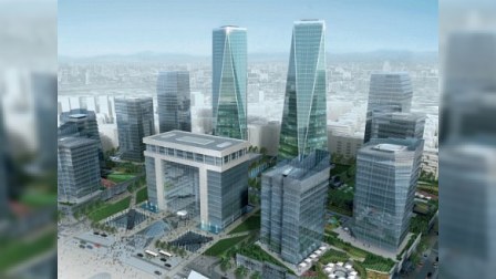 Azərbaycanda şəhərsalma nəzarəti güclənir – FƏRMAN 