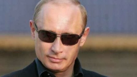 Putin neftin qiymətinin aşağı düşməsinin səbəbini İŞİD-də axtardı 