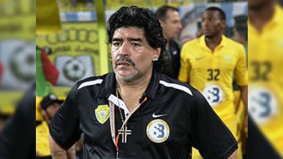 Azərbaycanda olan “Dieqo Maradona” ictimaiyyətdən necə “gizlədilib” 