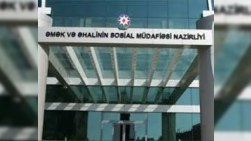 Əlillər arasında IV Ümumrespublika yarışları keçirilir