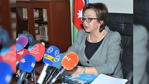 "Ali məktəblərə qəbul imtahanlarında dəyişikliklər olub" - TQDK sədri