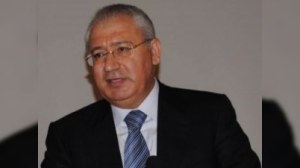 Heydər Əsədov nazirlikdə 2 nəfərə yüksək vəzifə verdi