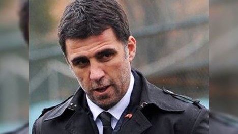 Hakan Şükürün yol qəzasında öldüyü xəbəri yayıldı