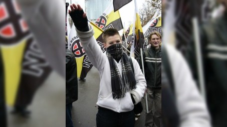 Rusiyanın azərbaycanlıları da öldürən ən dəhşətli skinhedləri - ARAŞDIRMA