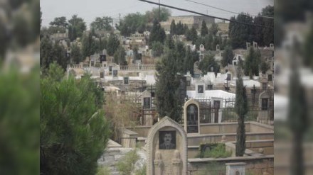 “Keşlə qəbiristanlığı köçürülməyəcək” - Rəsmi AÇIQLAMA
