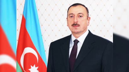 İlham Əliyev birinci Avropa Oyunlarına hazırlıq işləri ilə tanış olub