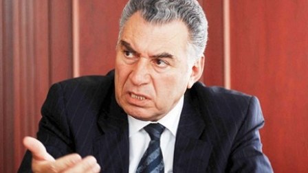 Əli Həsənov İranı narkotik qaçaqmalçılığına qarşı birgə mübarizəyə ÇAĞIRDI 