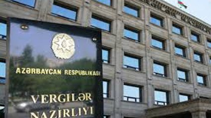 Azərbaycanda 690 vergi ödəyicisi haqqında cinayət işi açılıb