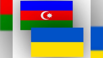 Azərbaycan Ukrayna televiziyasındakı təxribata etiraz etdi 