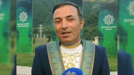 Mənsum İbrahimovdan “Ulduz” jurnalı alanlara böyük hədiyyə 
