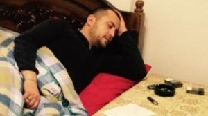 Müdafiə Nazirliyi "çürüyən zabit"ə cavab verib, onu təkzib etdi