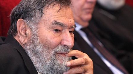 Qənirə Paşayevanın çıxışı Zori Balayanı hiddətləndirib - Erməni yazıçıdan növbəti HƏYASIZLIQ